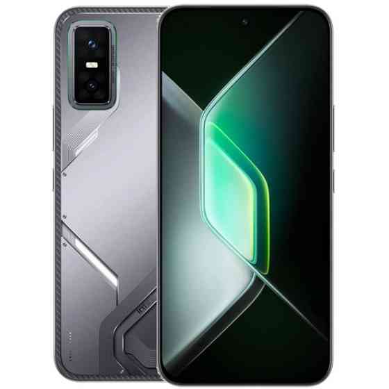 Смартфон Infinix GT 30 Pro 12/256GB Shadow Ash (X6873) UA Харьков