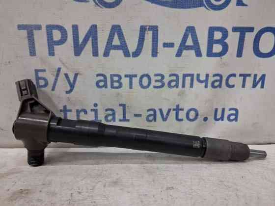 Форсунка топливная Mazda CX 5 2011-2017 SH0113H50 (Арт. 80885) Київ
