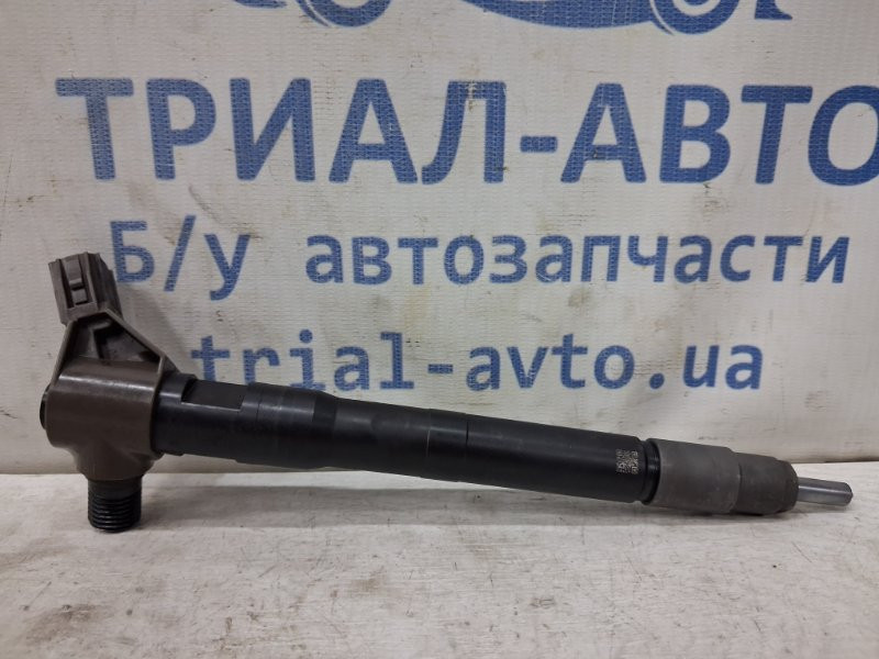 Форсунка топливная Mazda CX 5 2011-2017 SH0113H50 (Арт. 80885) Київ - зображення 1