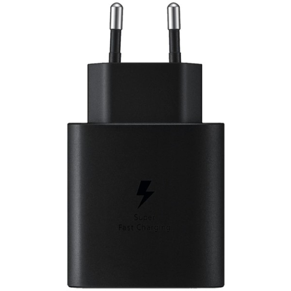 Мережевий зарядний пристрій ArmorStandart AR-TA220 45W A+C PD Fast Charger Black (ARM73646) (Код тов Харьков - изображение 2