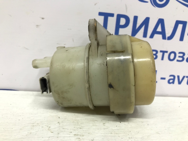 Бачок главного тормозного цилиндра Mitsubishi Outlander CU 2.4 БЕНЗИН 4G69 2003 (б/у) Київ - зображення 3