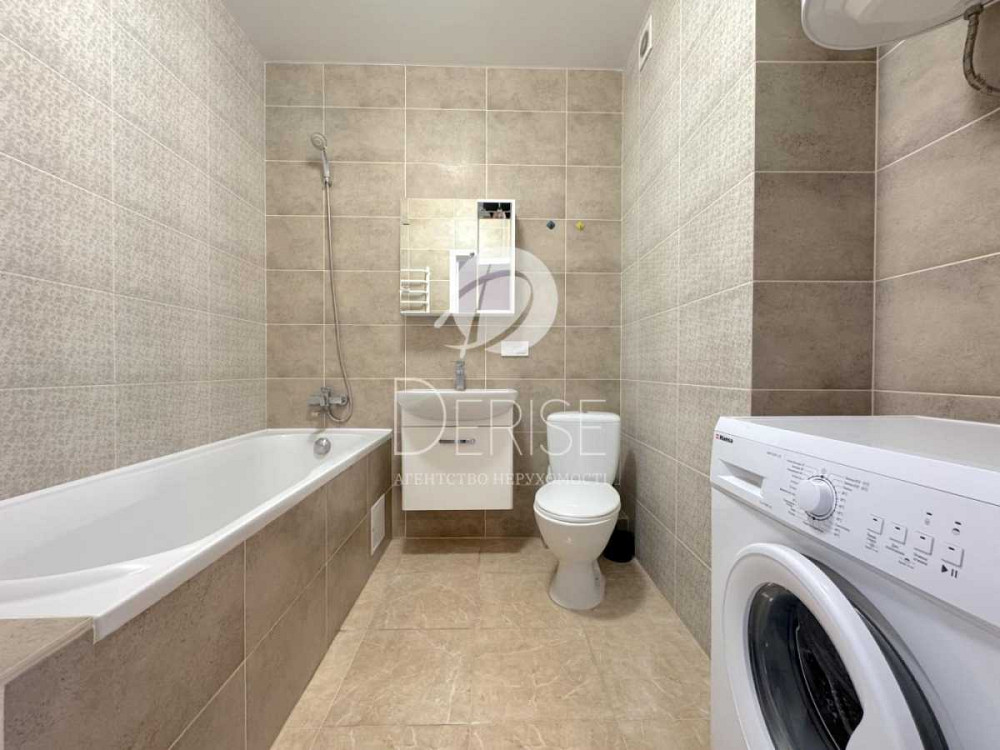 продажа 2-к квартира Киев, Голосеевский, 100000 $ Київ - зображення 8