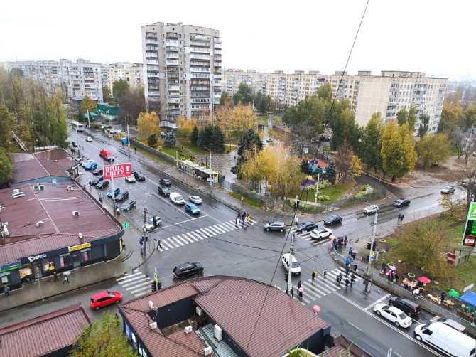 Сдам 1-к квартиру (43м2) в высотке по ул. Калиновая - Образцова Дніпро - зображення 8