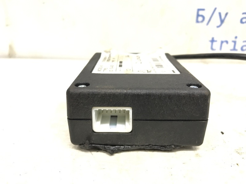 Блок управления Lexus RX 350 2003-2009 4730026301 (Арт. 38569) Київ - зображення 3