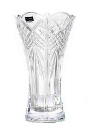 Ваза Bohemia Taurus 89001/99007/250 25 см Київ