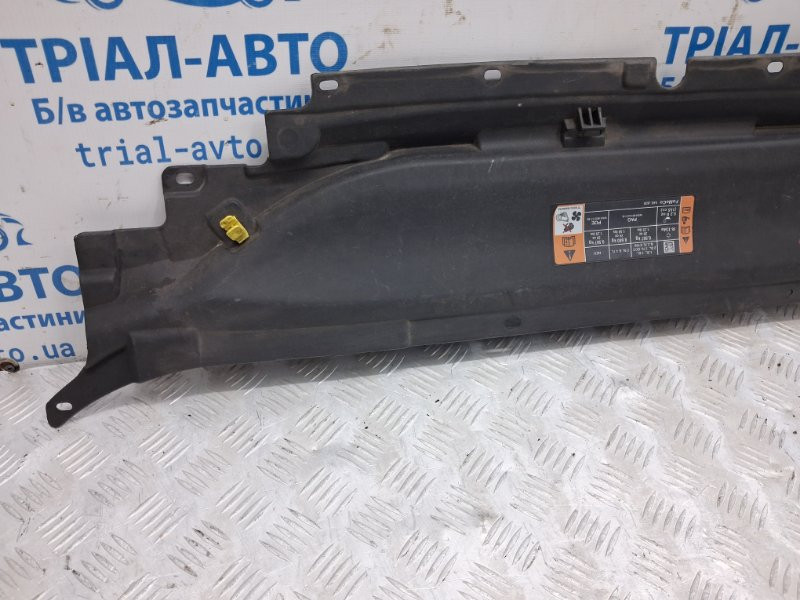 Накладка передней панели Ford Fusion USA 2 1.5 БЕНЗИН ENUN0 2013 (б/у) Київ - зображення 2