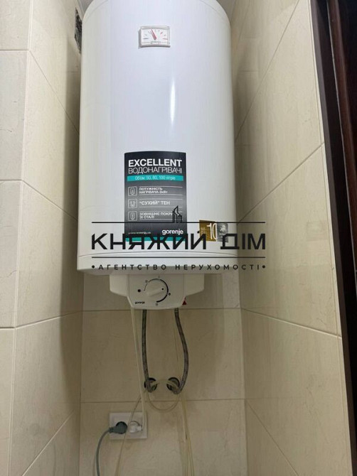 Здам 3к квартиру Бориса Гмирі 14, м Позняки, Осокорки Киев - изображение 10