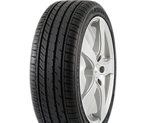 215/55 R18 Davanti DX640 99V Легкова шина Київ - зображення 8