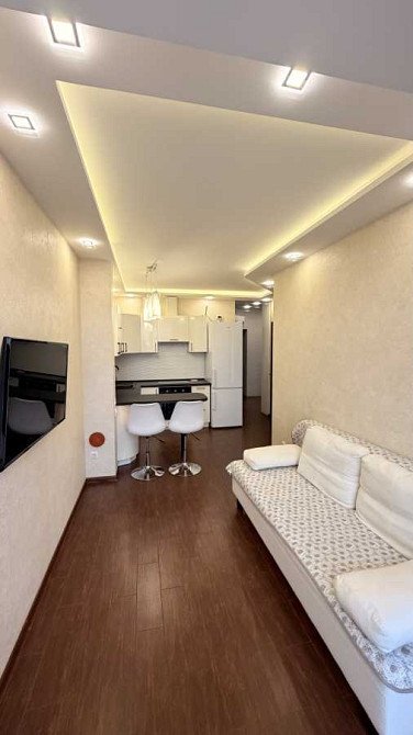 долгосрочная аренда 1-к квартира Днепр, Центральный, 20000 грн./мес. Днепр - изображение 4