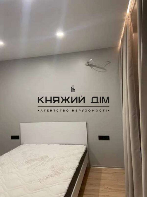 Оренда 2-кімнатної квартири ЖК Seven Є ГЕНЕРАТОР Код об'єкта № 11198824 Киев - изображение 9