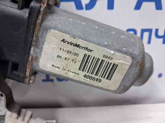 Стеклоподъемник передний левый Nissan Pathfinder R51 2.5 DIESEL YD25DDTI 2004 (б/у) Киев