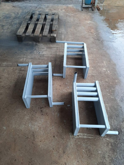 Водяна сорочка, котел в піч, грубу, камін Львів - зображення 1