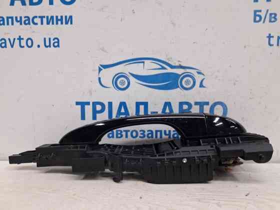 Ручка двери внешняя передняя левая Jeep Cherokee 2013-2019 1SZ34JSCAD (Арт. 73562) Киев