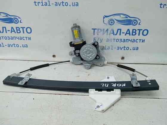 Стеклоподъемник передний левый SsangYong Korando C200 2.0 DIESEL D20DT 2010 (б/у) Київ