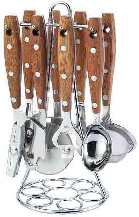 Кухонний набір 8 пр. Helfer 29-44-141 Київ