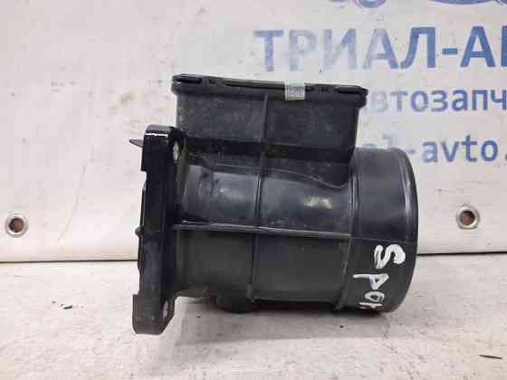 Датчик расхода воздуха Mitsubishi Pajero Sport 1996-2008 MD336501 (Арт. 64753) Киев