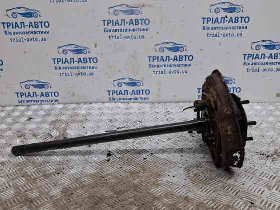 Привод задний левый Toyota Prado 2002-2009 4231160240 (Арт. 80856) Київ