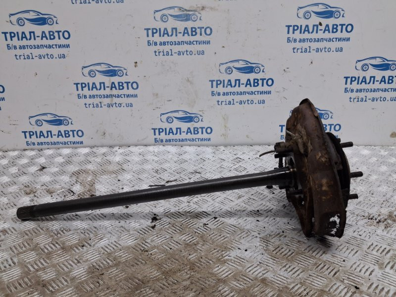 Привод задний левый Toyota Prado 2002-2009 4231160240 (Арт. 80856) Київ - зображення 4