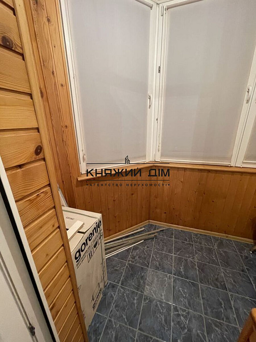 Оренда 1-кімнатної квартири, метро Осокорки. № 11203221 Киев - изображение 7