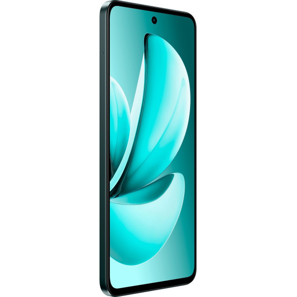 Смартфон Realme C71 (RMX5303) 8/256GB NFC Forest Owl Global UA (Код товару:43010) Харків - зображення 11