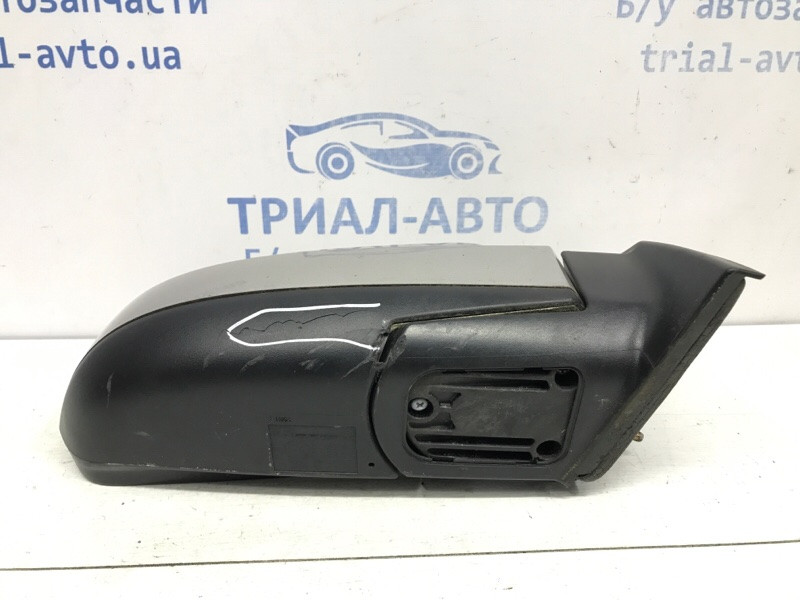 Зеркало правое Hyundai Tucson JM 2.0 DIESEL D4EA 2004 (б/у) Киев - изображение 5