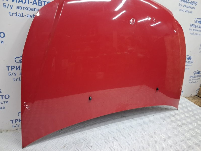 Капот Suzuki SX4 1.6 БЕНЗИН M16A 2006 (б/у) Киев - изображение 3