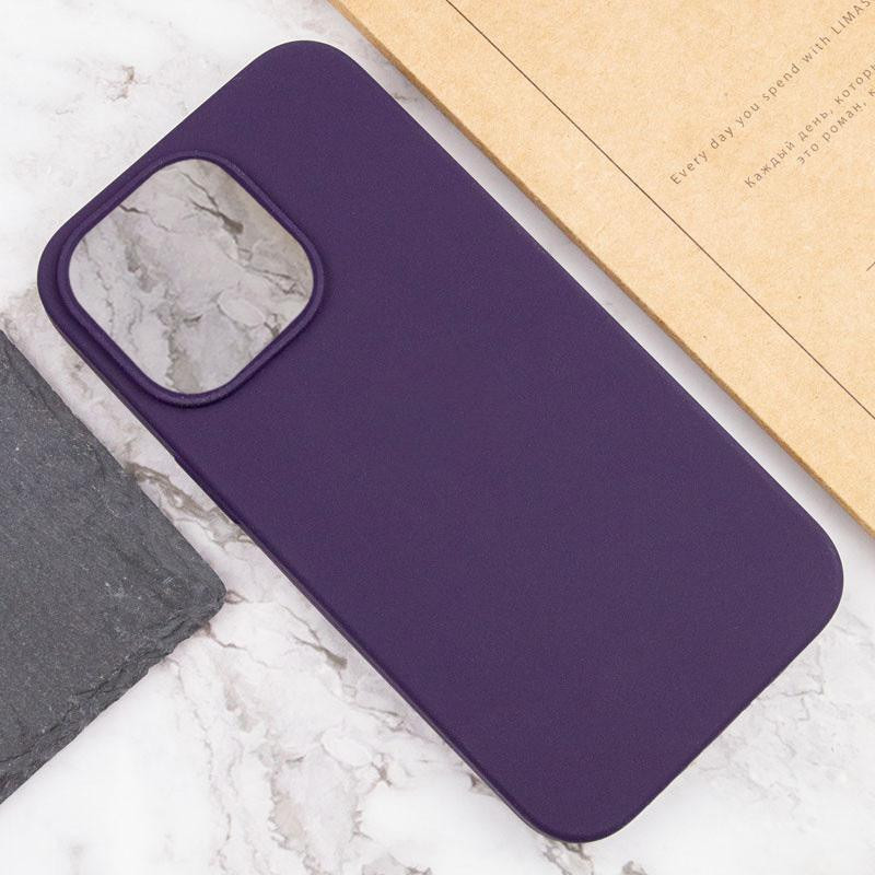 Чехол Silk Full Protective (AA) NO LOGO для Apple iPhone 16 (6.1") Херсон - изображение 5