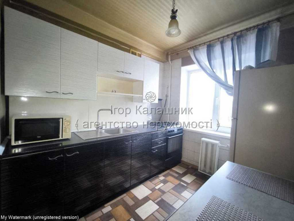 долгосрочная аренда 2-к квартира Киев, Днепровский, 15000 грн./мес. Киев - изображение 12