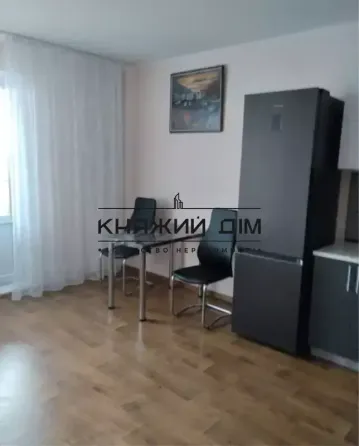 Оренда 1 кімнатної квартири ЖК Ревуцький м. Харківська  код 11202671 Київ