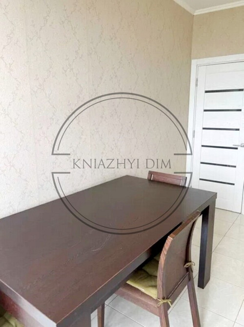 Оренда 2-х. кім.розд., кв. на вул. Ділова, ПАРКІНГ ВХОДИТЬ У ВАРТІСТЬ. метро Олімпійська. Код 111284 Киев - изображение 5