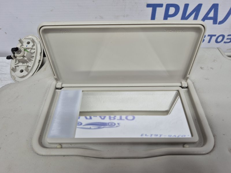 Козырек солнцезащитный левый Ford Kuga CBS 2.0 DIESEL 2011 (б/у) Киев - изображение 3