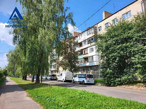 продажа 3-к квартира Луцк, 51500 $ Луцьк