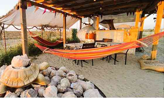 продажа земля рекреационного назначения Белгород-Днестровский, Николаевка, 55000 $ 