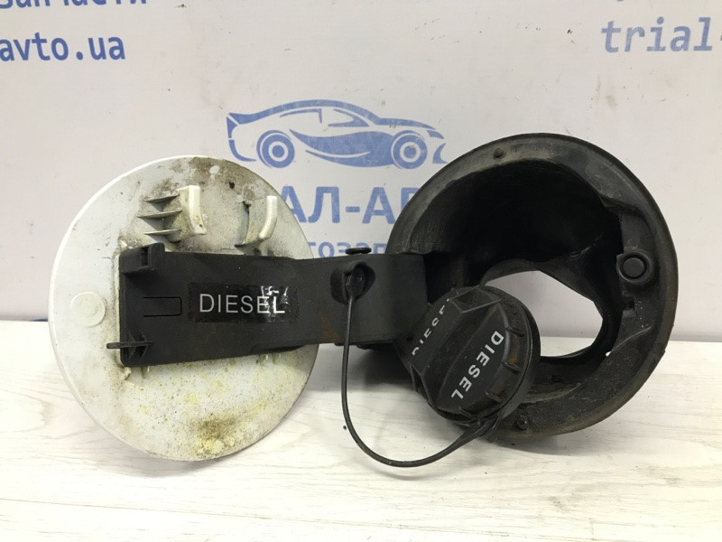 Лючок бака Hyundai Tucson 2015-2021 69513D7000 (Арт. 43484) Київ - зображення 2