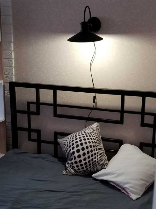 долгосрочная аренда 1-к квартира Киев, Соломенский, 17000 грн./мес. Киев - изображение 11