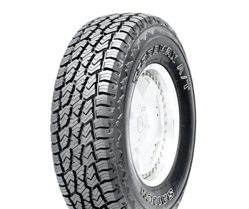 265/70 R18 Sailun Terramax A/T 124/121R Позашляхова шина Киев - изображение 1