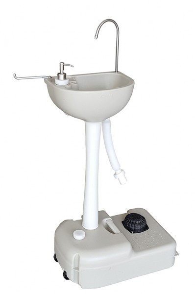 Портативный (передвижной) умывальник Киев - изображение 1