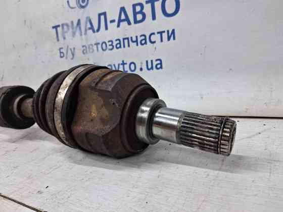 Привод передний левый МКПП Kia Ceed 2012-2018 49500A6100 (Арт. 60025) Київ
