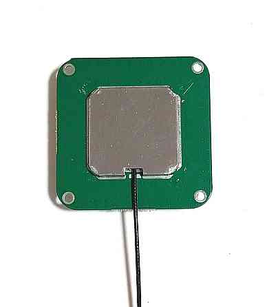 Антенна GPS L1, Glonass L1, Galileo E1, Sbas L1 30dBi, IPEX1 RF1.13, высокоточного позиционирования  Днепр