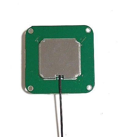 Антенна GPS L1, Glonass L1, Galileo E1, Sbas L1 30dBi, IPEX1 RF1.13, высокоточного позиционирования  Днепр - изображение 4