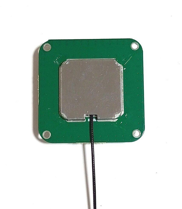 Антенна GPS L1, Glonass L1, Galileo E1, Sbas L1 30dBi, IPEX1 RF1.13, высокоточного позиционирования  Дніпро - зображення 4