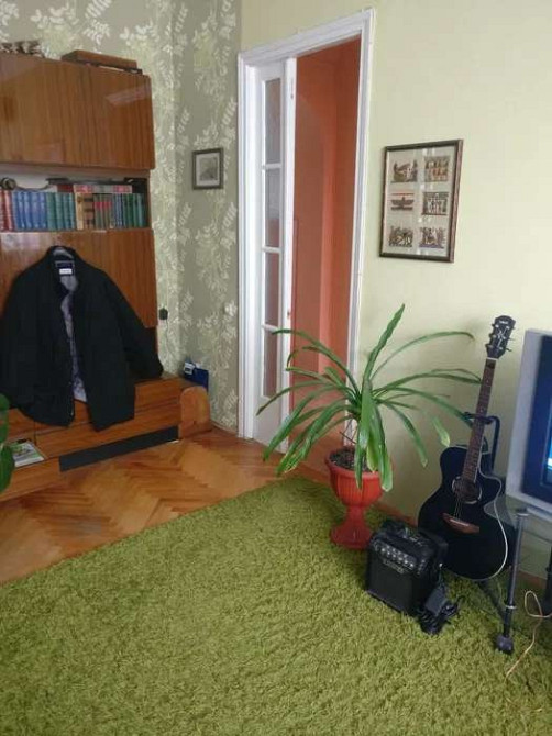 Продается 3-х ком квартира на ПЕЧЕРСКЕ, ул. Иоанна Павла II, дом 15 Київ - зображення 4