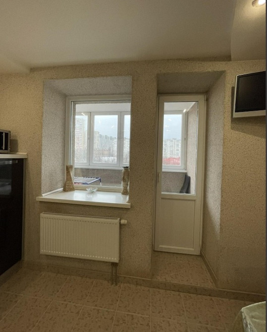 Оренда 2 квартири по вул. Голосіївська 13а Киев - изображение 3