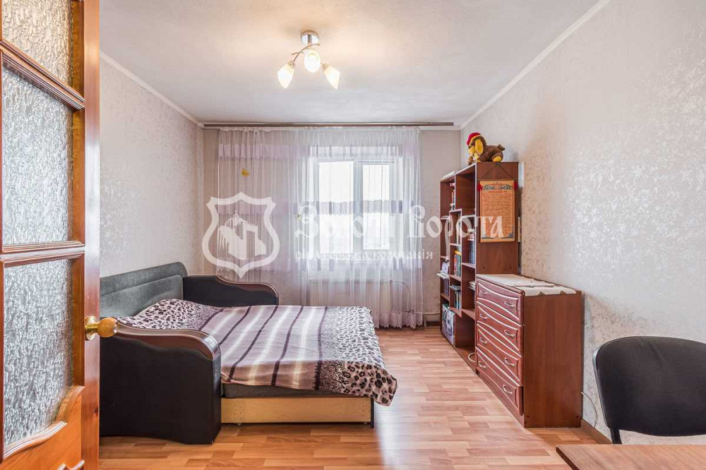 продажа 2-к квартира Киев, Печерский, 60000 $ Київ - зображення 4