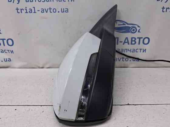 Зеркало правое Skoda Octavia 2013-2020 5E2857508N (Арт. 80765) Київ