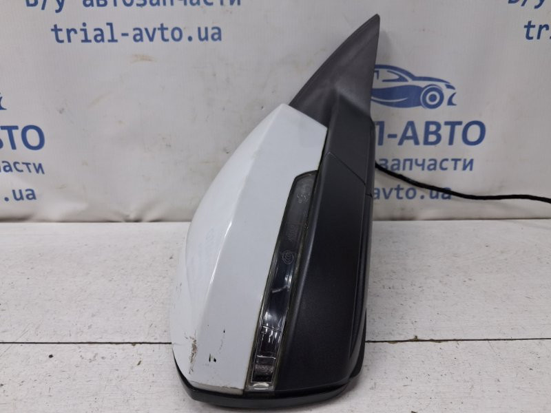 Зеркало правое Skoda Octavia 2013-2020 5E2857508N (Арт. 80765) Київ - зображення 3
