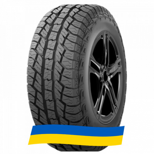 275/65 R17 Rockblade Rock 737 A/T 115T Позашляхова шина Киев - изображение 2