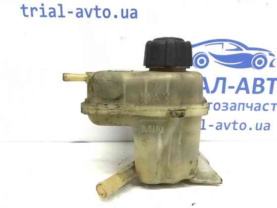 Бачок радиатора (расширительный) Nissan Qashqai J10 2.0 БЕНЗИН MR20DE 2006 (б/у) Київ