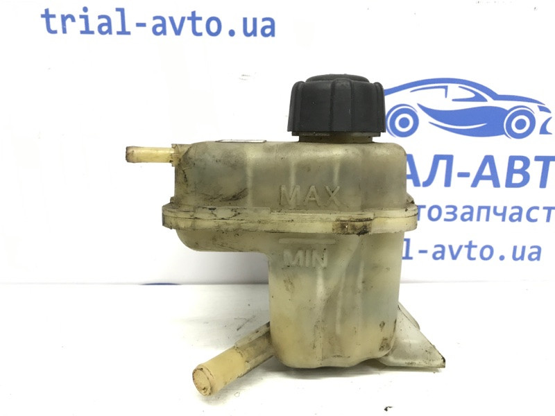 Бачок радиатора (расширительный) Nissan Qashqai J10 2.0 БЕНЗИН MR20DE 2006 (б/у) Київ - зображення 1