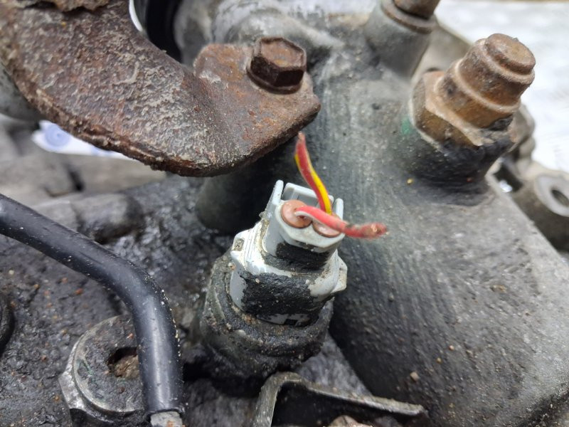 Коробка передач МКПП Toyota Avensis 2002-2010 3030005021 (Арт. 62124) Київ - зображення 8